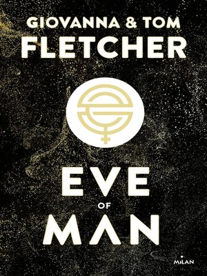 cover image of Eve of man--t. 1